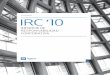 Castellano IRC ‘10 - Corresponsables€¦ · PERFIL DEL INFORME/ INFORME DE RESPONSABILIDAD CORPORATIVA 2010 4 ALCANCE Los datos incluidos en el presente informe corresponden a