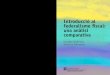 Introducció al federalisme fiscal: una anàlisiMalàisia; Victor Carreon a Mèxic; Rotimi Suberu a Nigèria; Gul-faraz Ahmed al Pakistan; Galina Kurlyandskaya i Michel Subotin a Rússia;