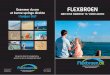 Drømmer du om FLEXBROEN i bølgen blå? · Med Flexbroen bestemmer du selv, hvor lang badesæsonen skal være. Title: brochure_A4_april2016.indd Created Date: 4/13/2016 10:19:49