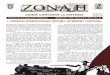 ZONA H - Instituto de Investigaciones Históricas - UABCiih.tij.uabc.mx/iihDigital/BoletinZonaH/zona31.pdf · La apertura estuvo a cargo del doctor (UAM), Universidad de Sonora (UNISON),