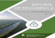 REPORTE DE PROGRESO 2 - Grupo HAME · 2019-12-10 · 1. REPORTE DE PROGRESO 2 PLAN DE SOSTENIBILIDAD 2019 Reporte de avances alcanzados en el período de abril – junio 2019. 2