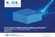 folleto FORO LBL · 2019-09-12 · 10:15 - 10:45 AITIIP Impresión 3D para automoción y sanidad Ponente: David Roba 11:15 - 11:45 INTECH 3D Aplicaciones industriales en impresión