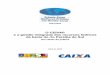 O CEIVAP e a gestão integrada dos recursos hídricos da ... · 2003/2004 O CEIVAP e a gestão integrada dos recursos hídricos da bacia do rio Paraíba do Sul Um relato da prática
