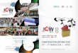 ICW Brochure · 2019-03-04 · United Business Media (M) Sdn Bhd Suite 5-01, Level 5, Sunway VISIO Tower, Lingkaran SV, Sunway Velocity, 55100 Kuala Lumpur, Malaysia Tel: 603 - 9771