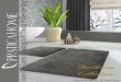 Tam sayfa fotoğraf · bath mat & rugs item avaliable size description pile composition soft touch polyester rug ooxi 50 non-slip latex backing soft touch pes rug . polyester