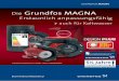 Die Grundfos MAGNA Erstaunlich anpassungsfähig20).pdf · 2011-03-09 · Es ist offensichtlich, warum die MAGNA so begehrt ist. Sie ... LONbus-Modul ML MAGNA Relaismodul MC 60/100