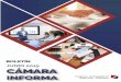 ÍNDICE - Cámara Comercio Perú Chile€¦ · Este 2019 la Cámara de Comercio Peruano – Chilena vuelve a reafirmar con sus asociados, el compromiso de seguir siendo el promotor