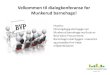 Velkommen til dialogkonferanse for Munkerud barnehage!innovativeanskaffelser.no/.../06/presentasjon-munkerud.pdf · 2017-06-16 · • Vedlegg 04a - RegBest S-4723 • Vedlegg 04b