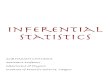 Inferential Statistics - subhasish chandrasubhasishchandra.com/wp-content/uploads/2018/11/Inferential-Stati… · 20 Regression 59 21 Linear Correlation 64 22 Rank Correlation 68