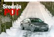 besedilo: nfoto: srednja Pot - Avto-magazin.si34 | 3 n 2011 Audi A7 Sportback 3.0 TDI (180 kW) Quattro 3 n 2011 | 35 so Audijevci zadeli v polno. Nastavljivo podvozje je sicer nastavljeno