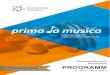Burgenländisches Musikschulwerk - Programmheft plm 2016 · 2016-03-05 · Roland Dyens: Saudade Nr. 3, 1. Rituel, 2. Danse, 3. Largo 13:25 Laura Molnar Altersgruppe IIIplus Antonio