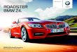BMW Roadster Z4 ROADSTER 2020-06-09آ  Modأ¨le illustrأ© : Z4 sDrive35i avec Groupe Terre de Sienne brأ»lأ©e