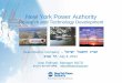 New York Power Authority - Meetupfiles.meetup.com/4360512/NYPA Alan Ettlinger 070914.pdf · 2007-09-14 · New York Power Authority Research and Technology Development Israel Electric