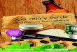 Guía roja y verde de alimentos transgénicos 5ª edición ... · los alimentos transformados, desde el chocolate hasta las patatas fritas, pasando por la margarina y los platos preparados