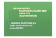 BASABURUKO AMANKOMUNATUTAKO BARATZA IRAUNKORRAKcederna.eu/wp-content/uploads/2013/01/Huertas_mancomunicadas_… · baratza iraunkorrak huertos sostenibles mancomunados en basaburua