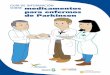 GUÍA DE INFORMACIÓN medicamentos para enfermos de Parkinsonparkinsoncantabria.com/documentos/manual-medicac... · Como la mayoría de los síntomas de la enfermedad de Parkinson