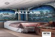 världsarvsgården PALLARS · 2018-06-07 · Sängstugan på Pallars är Hälsinglands bäst bevarade exempel på en frilig-gande byggnad för övernattning vid fester. Här har interiörerna