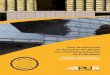 Guía de ejecución de Fachadas Ventiladas con Productos ...€¦ · Poliuretano proyectado, la solución de aislamiento más habitual en las fachadas ventiladas por las altas prestaciones