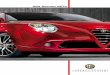 Alfa Romeo MiTo - Autohaus Weitmann · PDF file 50903236 und 4 Alfa Romeo-Emblemen 50501564. Keine Schneekettenmontage möglich. Mit Original-Radbolzen zu verwenden. 50903235 16“-LEICHTMETALL-RÄDERSATZ