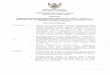 peraturan.bpk.go.id · 3. 4. 5. 6. 8. 9. 10. Undang-Undang Nomor 24 Tahun 2007 tentang Penanggulangan Bencana (Lembaran Negara Republik Indonesia Tahun 2007 Nomor 66, Tambahan Lembaran