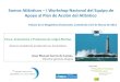 Presentación de PowerPoint€¦ · Compost Biodiesel o Biogás Carbonato cálcico (para el caso de moluscos) Productos alimentarios para el consumo humano SANDACH acuícolas