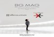 BG MAG€¦ · l’importante meta dei 40 anni di attività, traguardo che pone una pietra miliare nel percorso di crescita continua del nostro gruppo. ... logistics services –