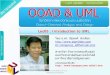 Last Update : 12/05/2561siam2dev.net/E_Learning/OOAD/Lec05_OOAD_UML_v2018_Last...1. Requirement Specification : define problem domain 2. Analysis : what problem to be solved? (อะไรค