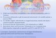 Formazione 2014/2015 Comm. Informatica OAT gli... · 1. l’ABC del Processo Telematico e dei servizi telematici attivi a Torino; 2. Processo telematico: gli strumenti necessari e
