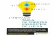 INFORMACIÓ TAULA DE POBRESA ENERGÈTICA DE LLEIDAcomudelleida.cat/wp-content/uploads/FulletoTaulaPo... · TAULA DE POBRESA ENERGÈTICA DE LLEIDA INFORMACIÓ Si tens problemes per