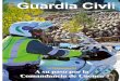 Comandancia de Cuenca - Civil Guard · Realizan perfiles criminológicos por aproximación deductiva, inductiva e indirecta; exploran a las víctimas más sensibles (niños y personas
