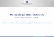 Metodologia SREP dell’MVU - Europa...Metodologia SREP dell’MVU. Richieste di CET1 (escluse le riserve sistemiche) Richieste di CET1 (incluse le riserve sistemiche) BCE - RISERVATISSIMO