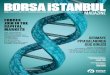 BORSA iSTANBUL · dayalı nakit uzlaşmalı vadeli işlem sözleşme-leri, çelik sanayisinin önemli ağırlığa sahip olduğu Türkiye’de etkin bir metal piyasasının oluşturulmasında