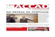 António JosØ Seguro Director-adjunto Silvino Gomes da ... · O Partido Socialista realiza no próximo domingo, 17 de Fevereiro, o seu primeiro comício de prØ-campanha, na Madeira