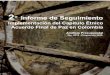 Implementación del Capítulo Étnico Acuerdo Final de Paz en … · 2020-07-21 · 2 2° Informe de Seguimiento Implementación Capítulo Étnico Acuerdo final de paz en Colombia