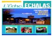 Echo d'Echalas n°73 janvier 2015 VERSION 23/01/15 …mairie-echalas.fr/wp-content/uploads/2013/01/Echo...Echo d'Echalas n 73 janvier 2015_VERSION 23/01/15 17:30 Page1 À la mairie