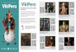 VikiPera Pera Müzesi ve Vikipedi iş birliğiyle VikiPera · tarafsız içerikler hazırladı. Kesişen Dünyalar: Elçiler ve Ressamlar ve Osman Hamdi Bey koleksiyon sergilerini
