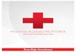 Primeros Auxilios/RCP/DEA · Primeros Auxilios/RCP/DEA | 4 | Referencia rápida (Adultos) Primeros Auxilios/RCP/DEA | 5 | Referencia rápida (Adultos) 2011, 2016 Cruz Roja acional