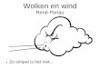 Wolken en wind - Volkssterrenwacht Uraniaurania.be/system/files/bestanden/Joepie het is bewolkt.pdf · Wolken op satellietbeelden Twee soorten beelden : IR en visueel. Visueel : meet