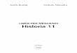 LIBËR PËR MËSUESIN Historia 11 - Libri Digjital · 2017-08-21 · Projekt / Vlerësim i dosjes PLANIFIKIMI VJETOR SHPËRNDARJA E PËRMBAJTJES SË LËNDËS SHTATOR – DHJETOR (28