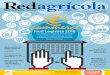 Fruit Logistica 2016...3ª CONFERENCIA Y EXHIBICIÓN INTERNACIONAL REDAGRÍCOLA CHILE 13 al 17 de junio – Trujillo, Perú CONFERENCIA INTERNACIONAL DE CAPSICUM 2016 La actividad