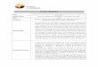 CARCHI - ayuda memoria - Ecuador€¦ · Ecuador, Arts. 56, 61, 96 y 102 en relación con la veeduría comunitaria, Rendición de Cuentas, que incentiva la participación en la construcción