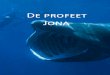 De profeet Jona - Oude Sporen en Rechtstreeks · Maar bovenal toont de profeet Jona ons Wie God is in de rijkdom van Zijn genade en gunst: Hij heeft een onuitputtelijk geduld met