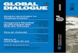 GLOBALglobaldialogue.isa-sociology.org/wp-content/... · care în această dezbatere comună. Ca noi editori ai Global Dialogue, dorim să aducem împreună perspective socio-logice