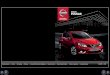 NISSAN PULSAR · de la pantalla de tu Nissan, disfruta de una lista de aplicaciones* en constante evolución, elaborada para mejorar tu experiencia de conducción de la forma más