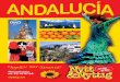 2016 Andalucia UtfluktsbrosjyreA5 N&N A5media.nyttig.no/reise/Reisebrosjyrer/2016_ANDALUCIA... · 2016-12-12 · En av Spanias eldste byer, Ronda, er et av de vakreste og mest spektakulære