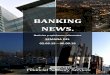 BANKING NEWS. · 2019-09-06 · tiempos desafiantes, sostuvo. Las medidas se presentan una semana después de que el gobierno anunciara una reperfilamiento de los pagos de la deuda