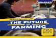 FARMING - Tru-Test · 2018-12-02 · life and ergonomic design. $2,250. 829955 • Captures up to 15 pieces of information for each animal • 1 million tag memory • Large sunlight