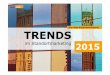 Die index-Expertenbefragung TRENDS · 2020-03-30 · Trends im Standortmarketing 2015 Langsam aber stetig erhöhen Wirtschaftsförderer ihrihree OOnlinenline-AkAktivitätentivitäten