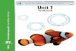Unit 1 - Amazon Web Services...Unit 1 Workbook This workbook contains worksheets that accompany many of the lessons from the Teacher Guide for Unit 1. Some of the worksheets in this