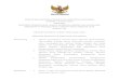 PERATURAN MENTERI KESEHATAN REPUBLIK ... - Legal Akses · Penanggulangan Bencana (Lembaran Negara Republik Indonesia Tahun 2007 Nomor 66, Tambahan Lembaran Negara Republik Indonesia